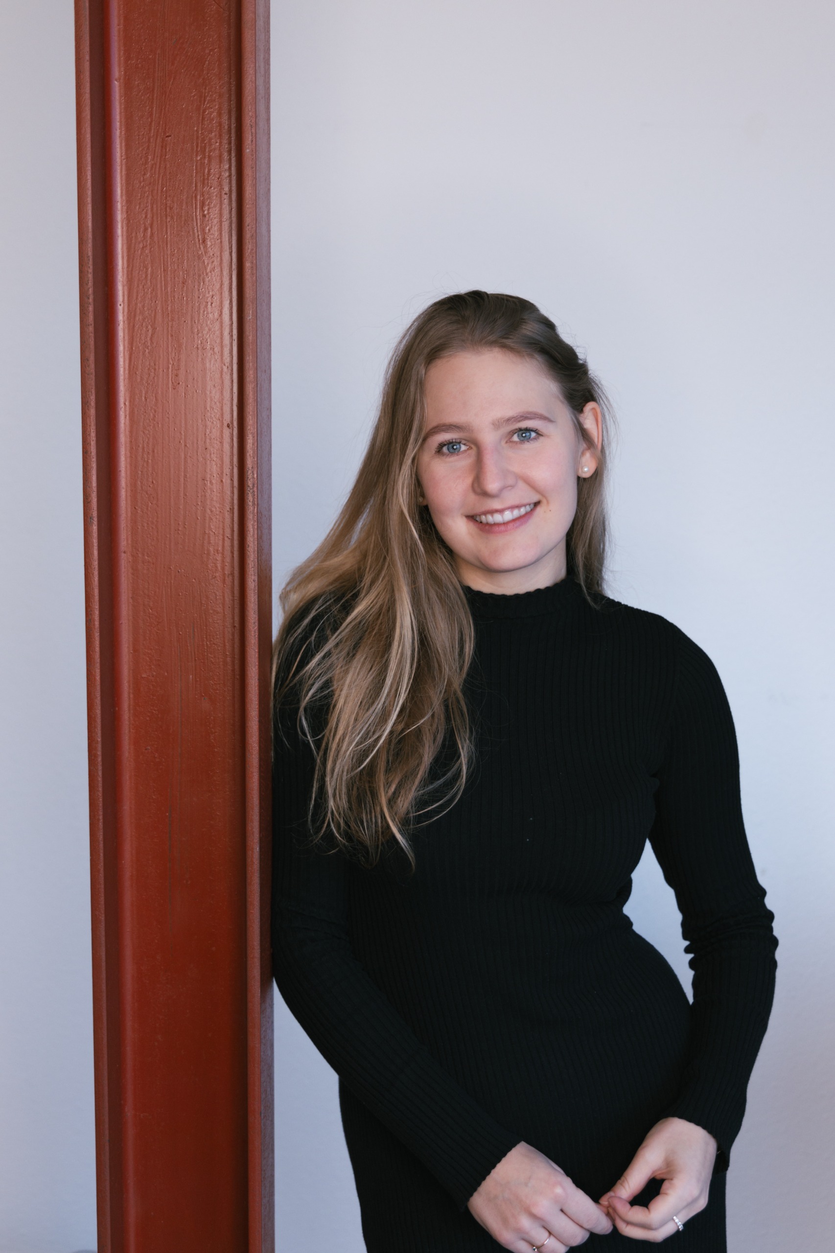 Lara Opfermann - Ernährungswissenschaftlerin und Expertin für Reizdarm, SIBO und Essstörungen in Braunschweig