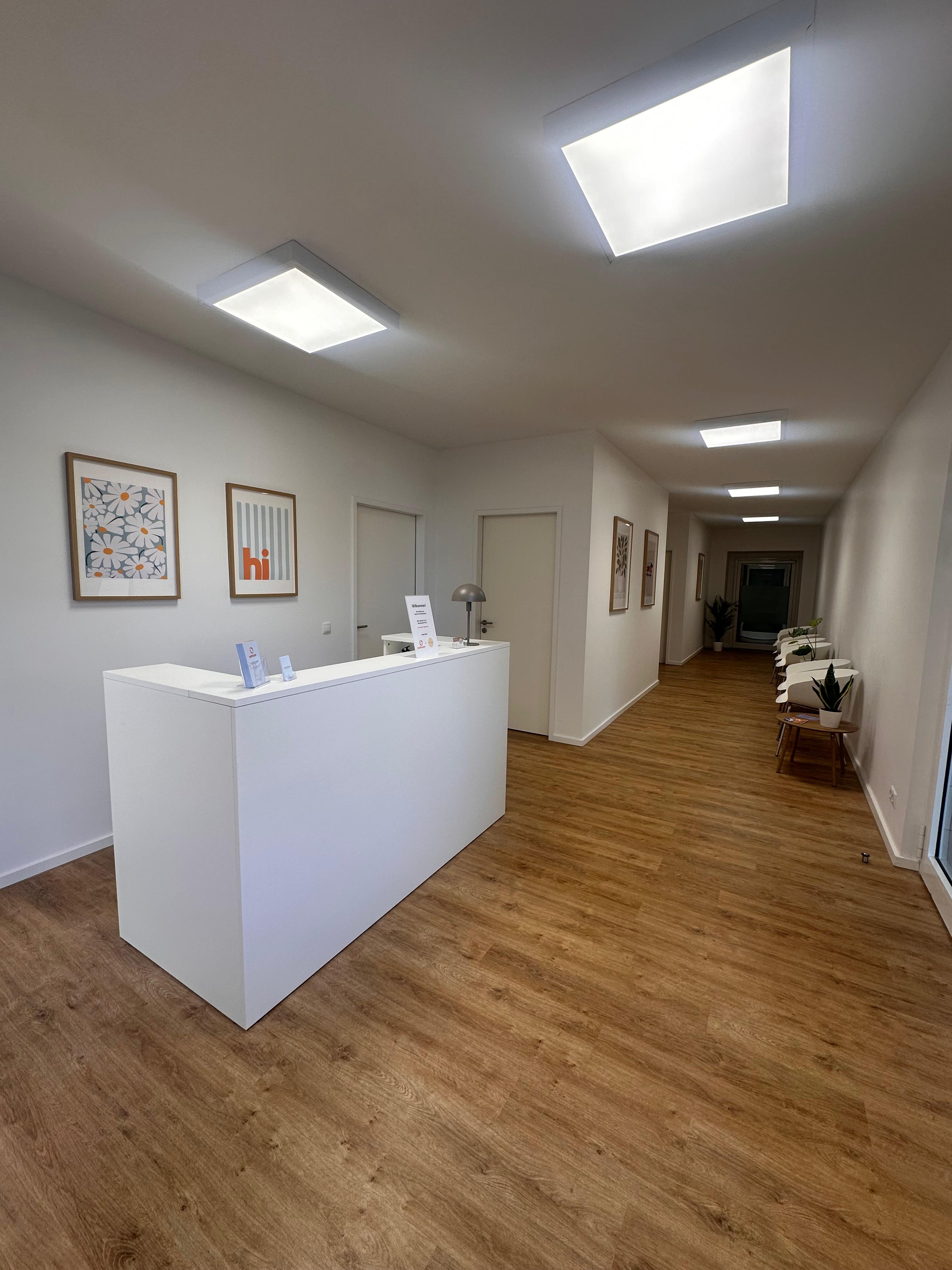 Praxis nutricum Braunschweig - Professionelle Ernährungstherapie mit Lara Opfermann